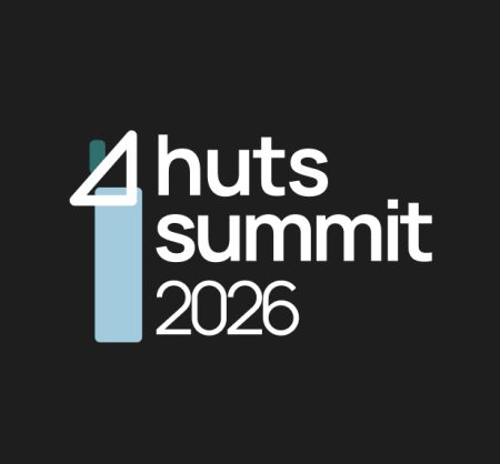 Huts Summit 2026