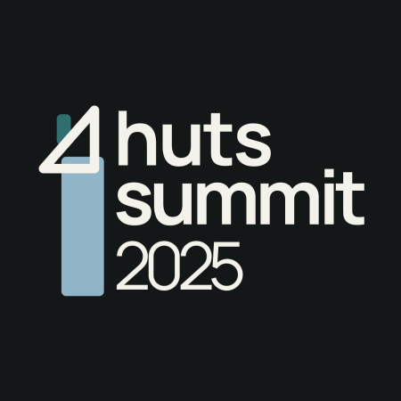 Huts Summit