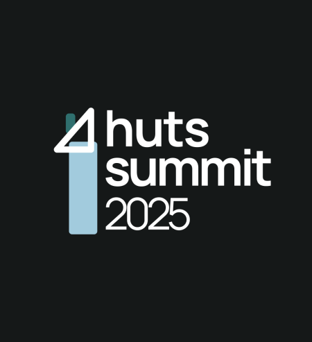 Запис Huts Summit 2025